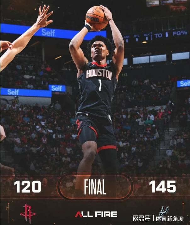 阿杜要哭晕，火箭陨落！