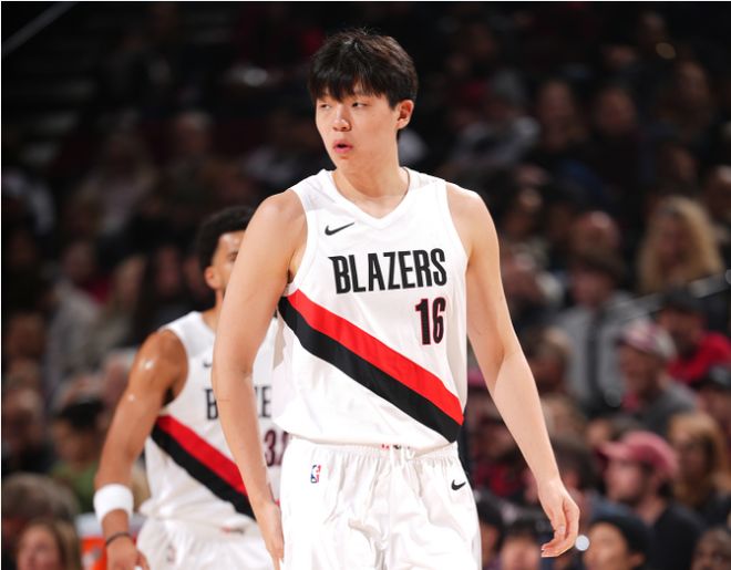 杨瀚森2+1+1补扣！开拓者惨败遭森林狼双杀 兰德尔狂轰41+7