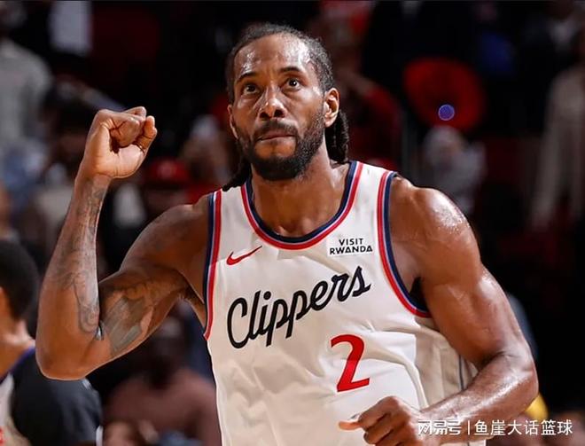 爆冷！伦纳德23+4创纪录，约基奇22+17犯大错，马瑟林38+5立大功