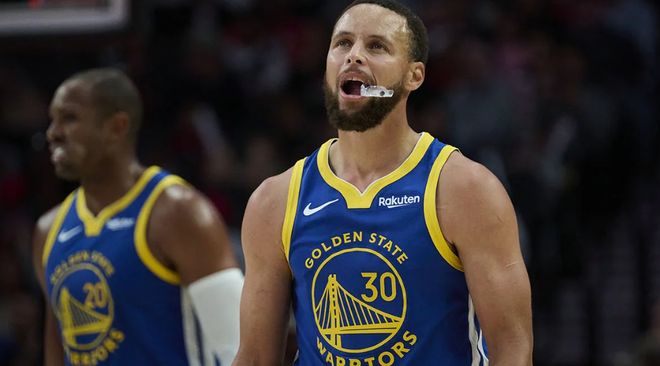 威少爆發(fā)23+16+10，死亡搶斷擊敗勇士！這一戰(zhàn)我徹底看清7名球星