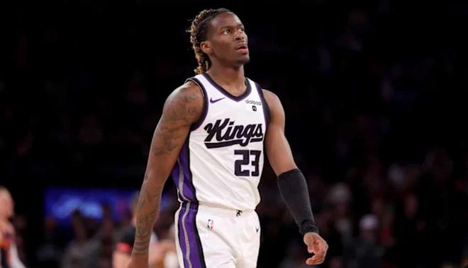 美媒：湖人有意国王锋线埃利斯，但需要面对多支球队竞争