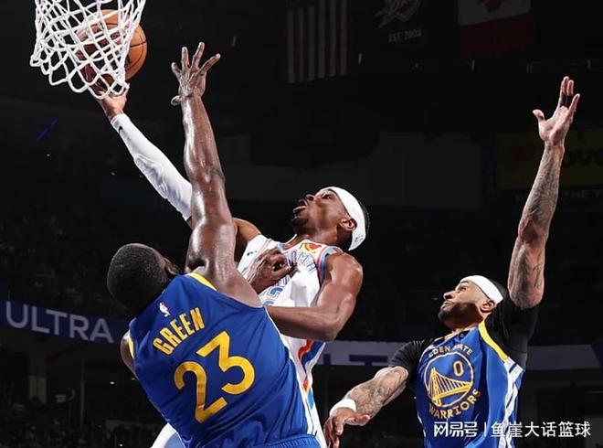 勇士97-104雷霆！科尔谈亚历山大把话挑明，格林赛后也直言不讳