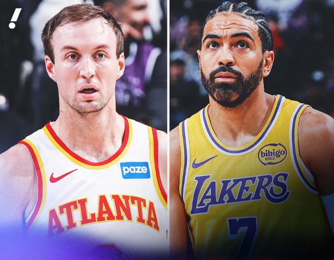 射手肯纳德，能帮到湖人多少？