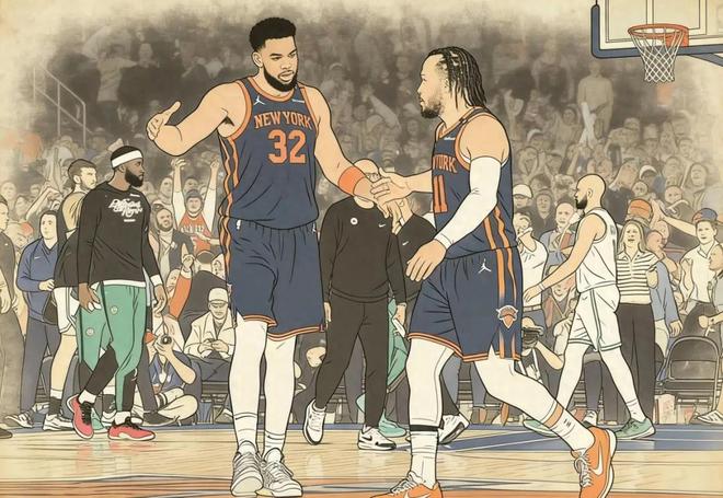 美媒提3换2交易方案，场均15+7冠军控卫，加盟尼克斯？