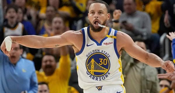 满意休赛期操作，库里：我想要有竞争力，也喜欢勇士目前的处境