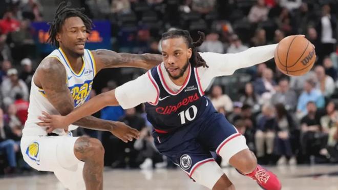 加蘭沒那么差，但鱸魚會用嗎？