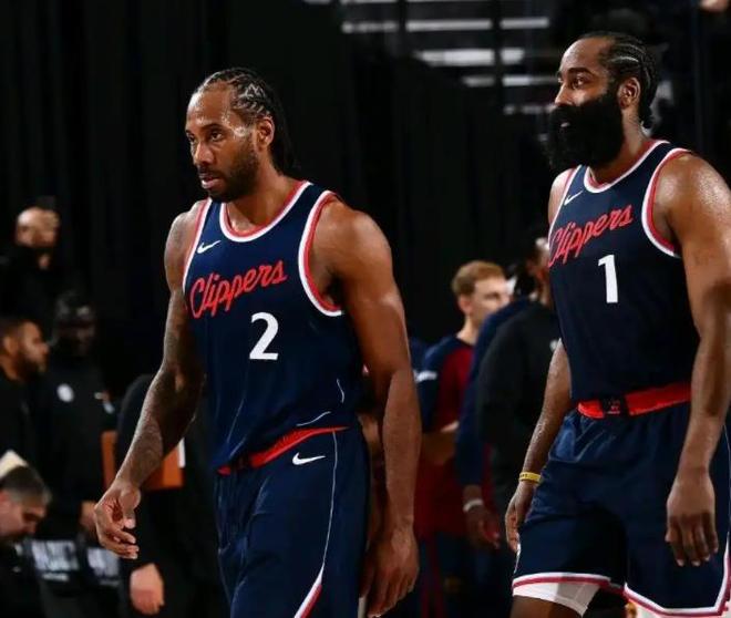 43+41+40+40历史首次：西部排名更新，NBA天变了！