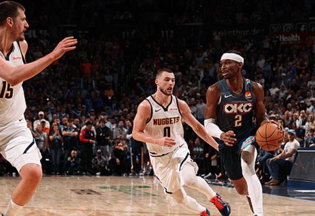 悬念不大了！今年夺冠的NBA球队，大概率这5支，四大豪门出局