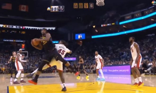 吉米倒下后，勇士该怎么办呢？