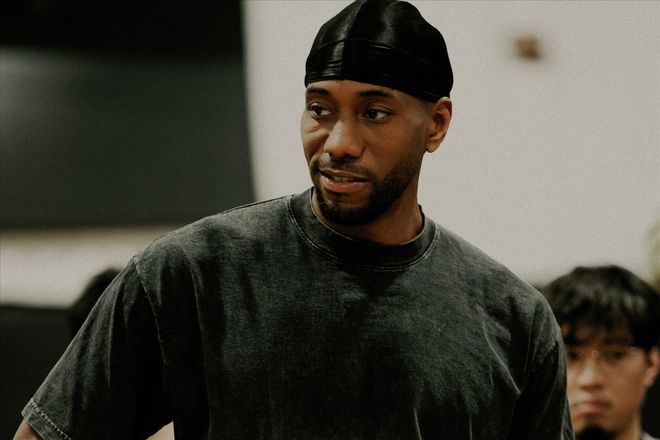 伦纳德突然离队，至少缺席两场比赛！快船队危险了？