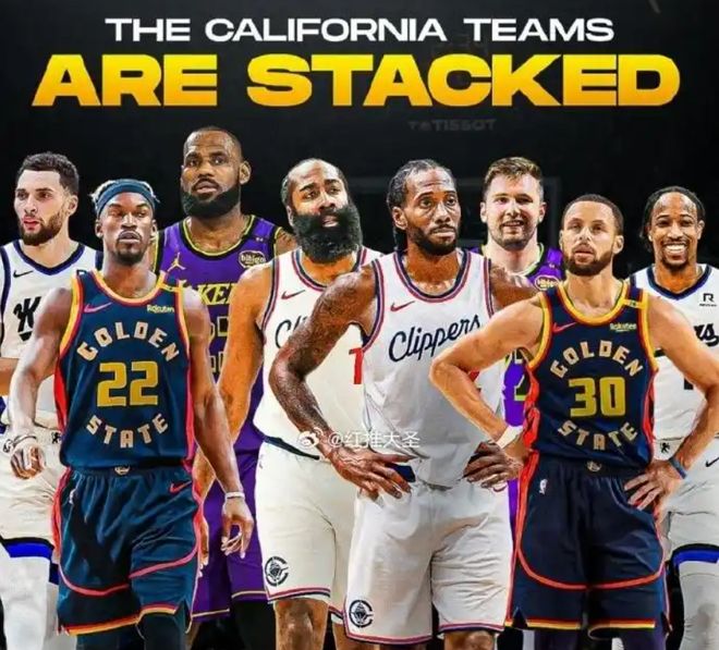 传奇终将落幕！本赛季打完，这9名球星大概率退役，8个曾是全明星