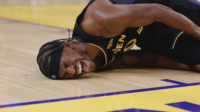 王朝落幕倒计时！巴特勒+库明加换马尔卡宁？勇士或许还有救