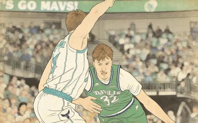 神仙打架！状元砍49+10，4号秀轰34+8三分！詹库之后，小鬼要当家