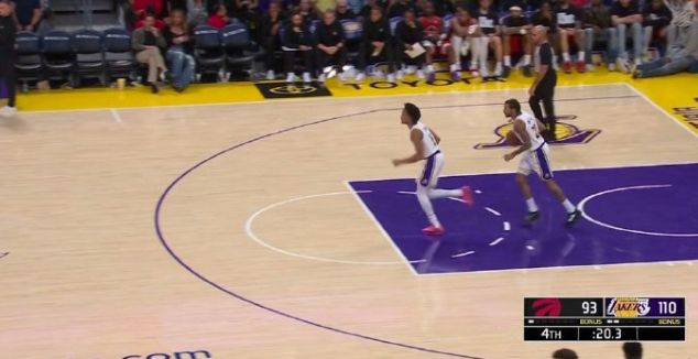 NB！湖人！神级重磅签约...