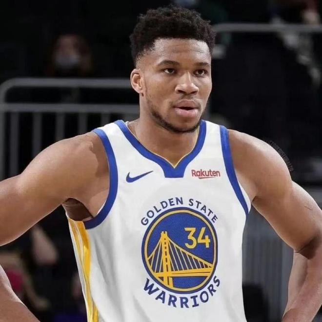 全力冲字母！库里交易？勇士老板在想什么！