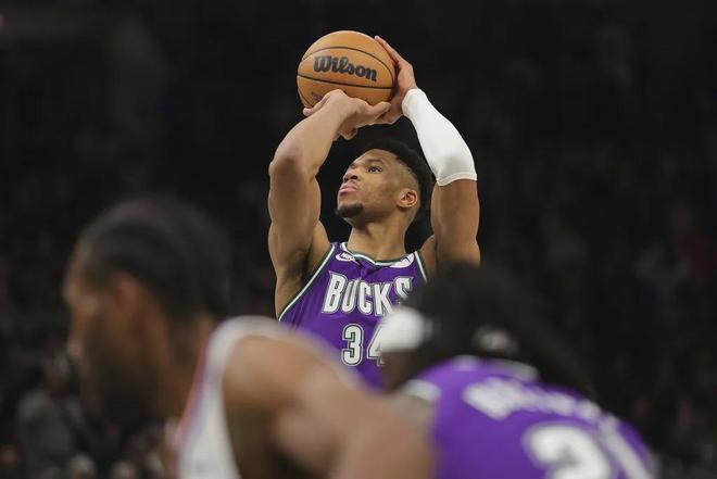 字母哥，脸都不要了