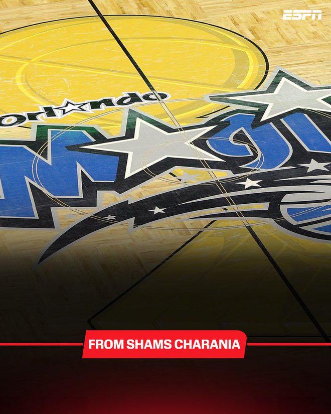 经典回归！Shams：本赛季总决赛地板将重现奥布莱恩杯图案