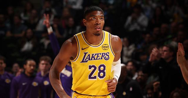 多项数据创生涯新高 八村垒：我不想当超巨 只想帮助球队赢球