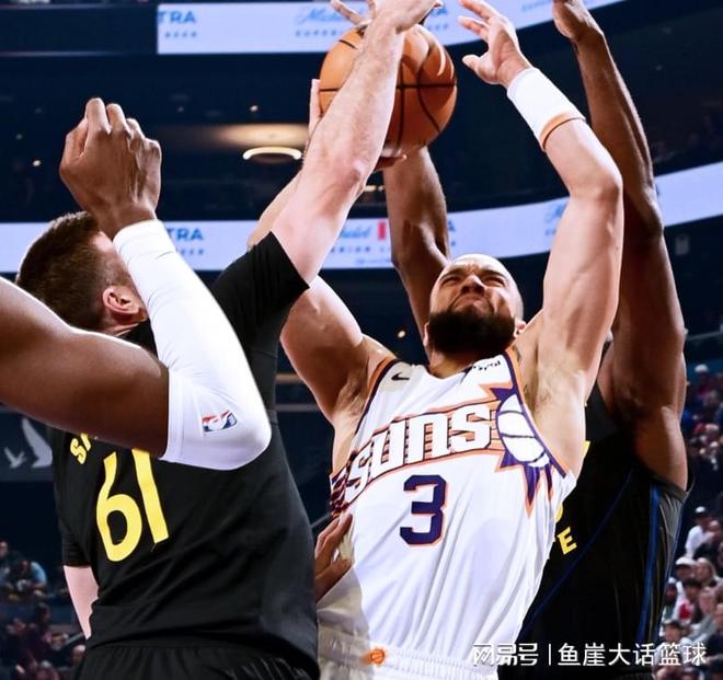 勇士101-97太阳！科尔终于看清现实，库里谈波尔津吉斯也把话挑明