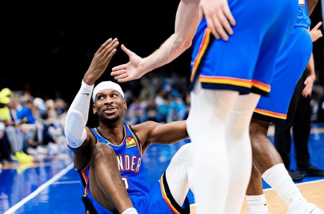 狂送11連敗！NBA恥辱紀錄誕生，把一手好牌打爛！你們也該散伙了