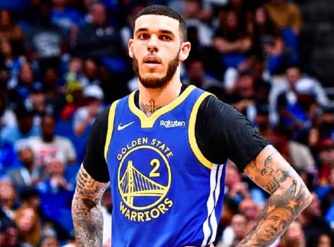 勇士队拒绝签约！曾是榜眼秀，如今28岁打不上球