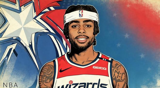 场均10+4！天才控卫曾入选全明星，将被买断，火箭赶快出手吧