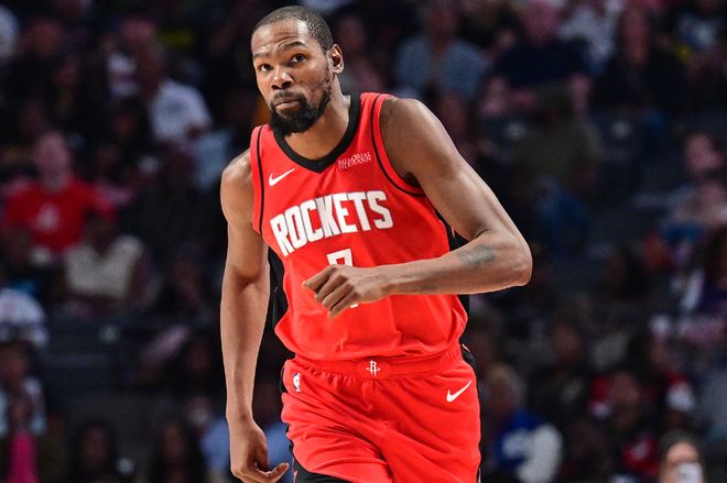 犯規(guī)大戰(zhàn)！火箭與籃網兩隊本場合計達46次犯規(guī)