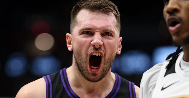 仅耗时22分钟！东契奇刷新NBA历史得分30+三双最快纪录