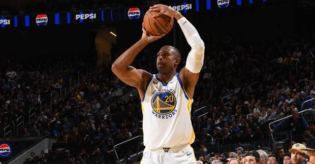 隊記：明日主場迎戰(zhàn)太陽 霍福德將輪休