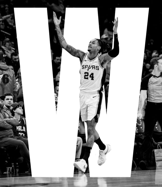 近13戰12勝！馬刺8人上雙狂勝40分太猛 哈珀冒頭奪冠賠率已升第三