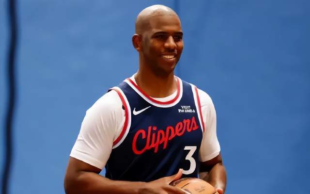 42胜3负！保罗退役还是传奇，火箭谈18年失利，哈登本可大圆满