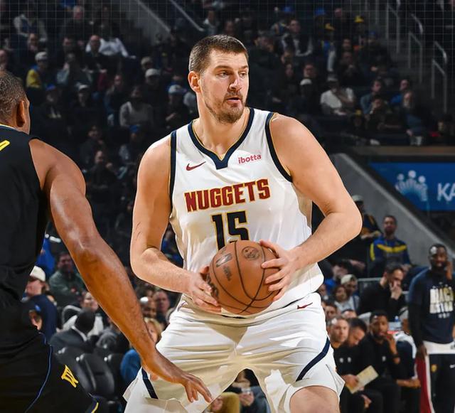 没有你，对勇士真的挺重要