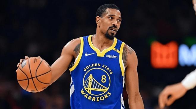 近6场场均17分+三分44%，一个顶级3D合同2年682万！勇士捡到宝了