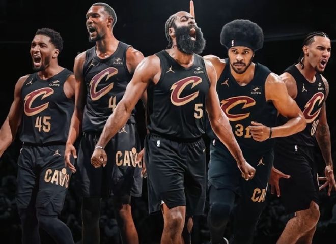 2换2！2换1！NBA赛季中期最大赢家诞生，东部争冠格局悄悄改变