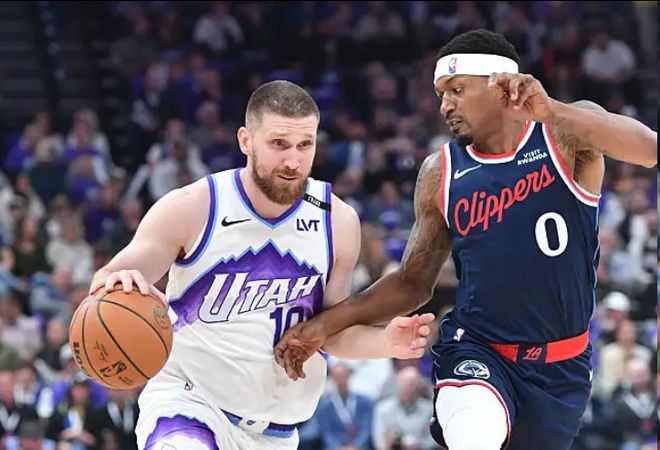 快船揭幕战惨败引热议！太阳队记嘲讽：比尔效应 美网友：解散吧