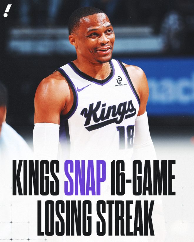 威少25+历史控卫最多！主帅盛赞竞争心十足 美记：37岁像25岁一般