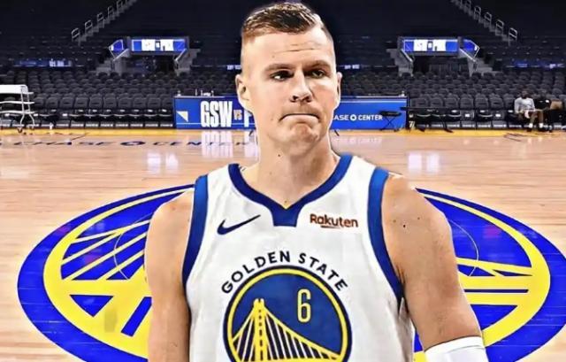 降薪才是勇士第一目标 波神？附赠的刮刮乐罢了