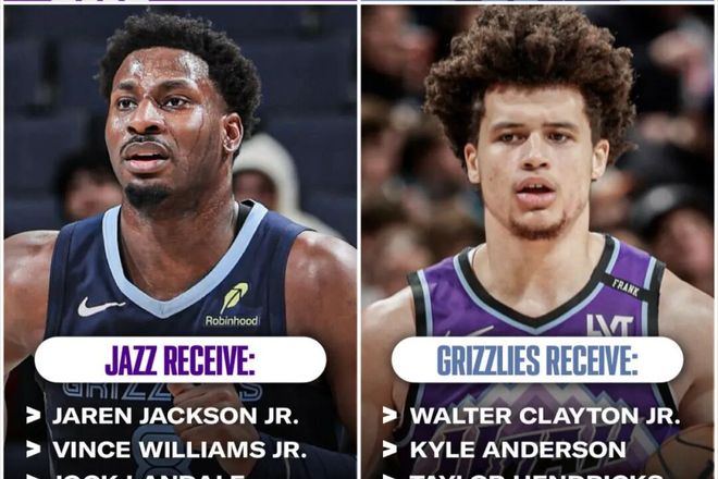 哈登再次离队，1换2交易达成！没有首轮签！休赛期有望双詹联手？