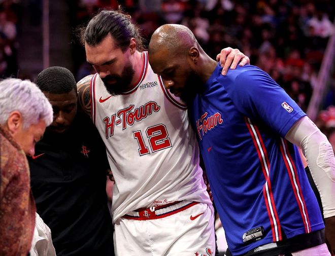 3年3900万美金！历史第1！亚当斯重伤，KD逆天改命需要库里