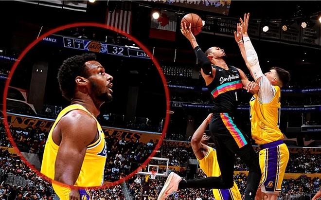 28分惨案！马刺三杀湖人，詹姆斯终结神迹，文班一战创6大NBA纪录