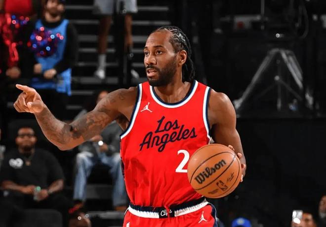 快船又输了！哈登累瘫伦纳德拼命，这支球队到底怎么了？