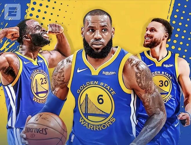 哈登鸠占鹊巢，湖人拒绝续约！詹皇疯狂示好库里格林，目的很明显