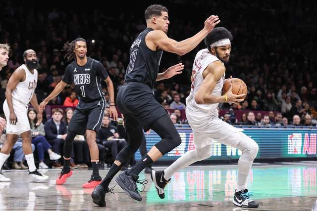 拒爆冷！骑士惊险终结2连败：哈登复出轰22+9+8，奇兵送3断5帽