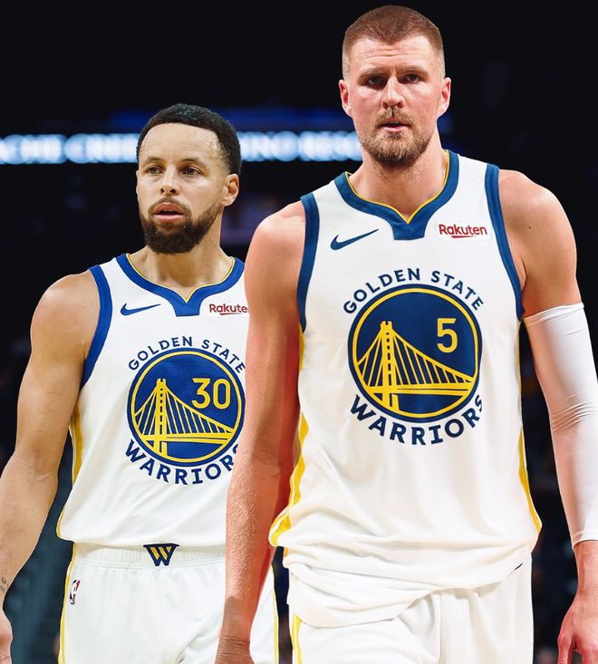 勇士正式放弃追字母！转正斯潘塞后大名单14人：预计先发五虎出炉