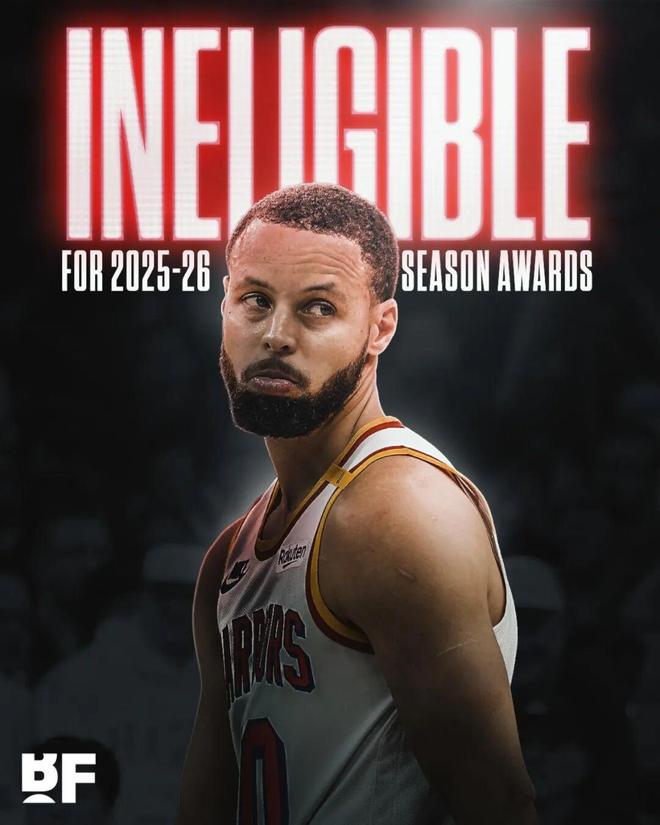 彻底无缘！如果库里健康，能入选最佳阵容吗？