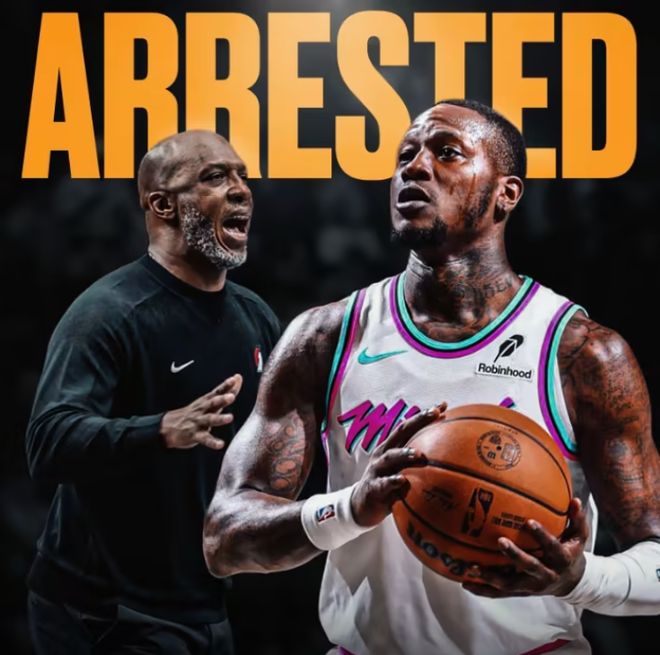 NBA一夜天塌了！开拓者主帅被逮捕，牵扯多达31人，湖人也在其中