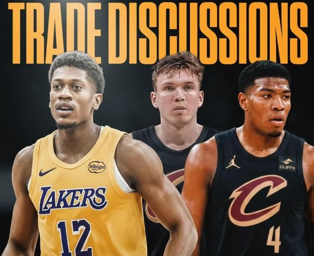 补强还是自毁？湖骑大互换！这笔交易怎么看？