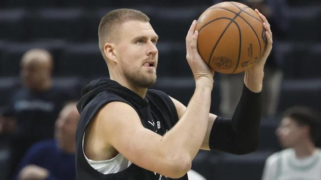 勇士这次不一样？