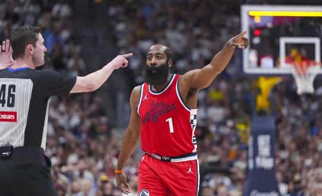 遺憾！快船118-121凱爾特人，誰是輸球罪魁禍首，數據不會說謊