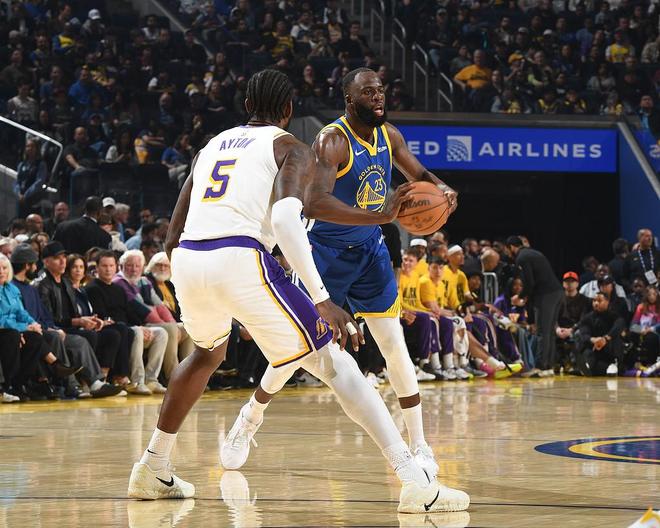 这集好像刚见过，追梦出场23分钟拿下7分，正负值-30全场最低